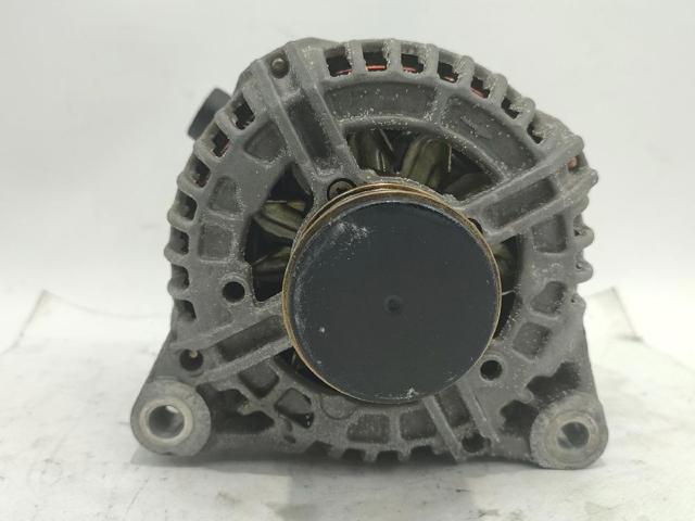 Alternator 5705EY PEUGEOT