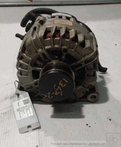 5705EY Peugeot/Citroen