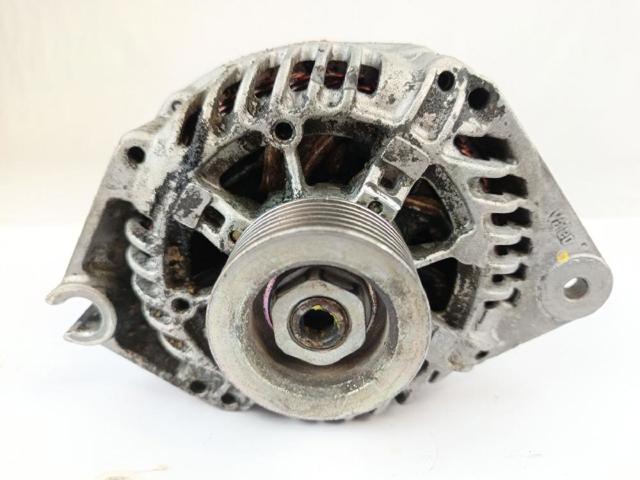 Alternator 5705F3 PEUGEOT