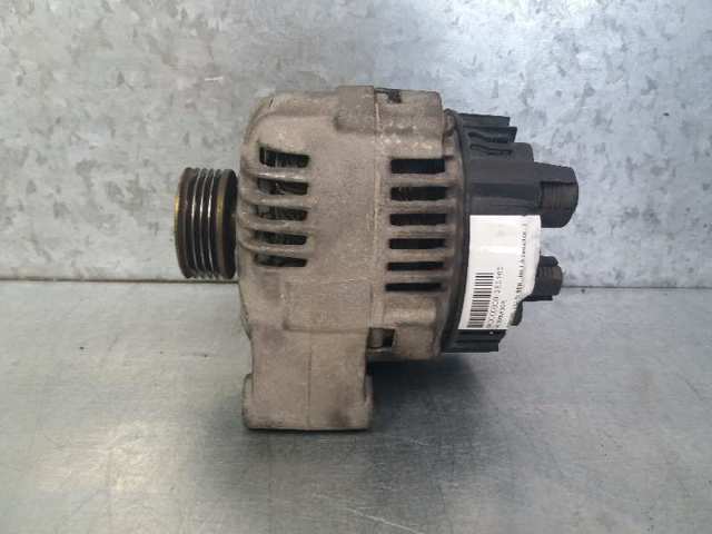 Alternator 5705FK PEUGEOT