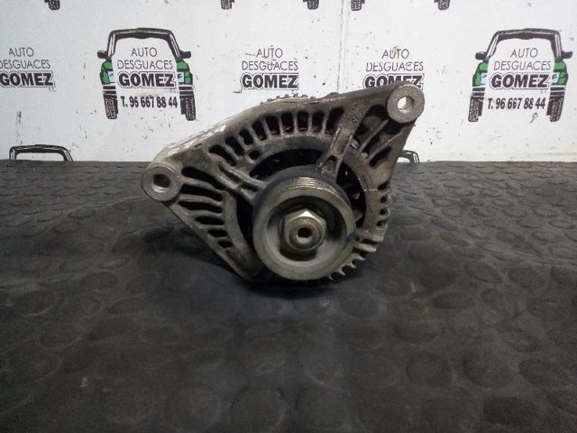 Alternator 5705FK PEUGEOT
