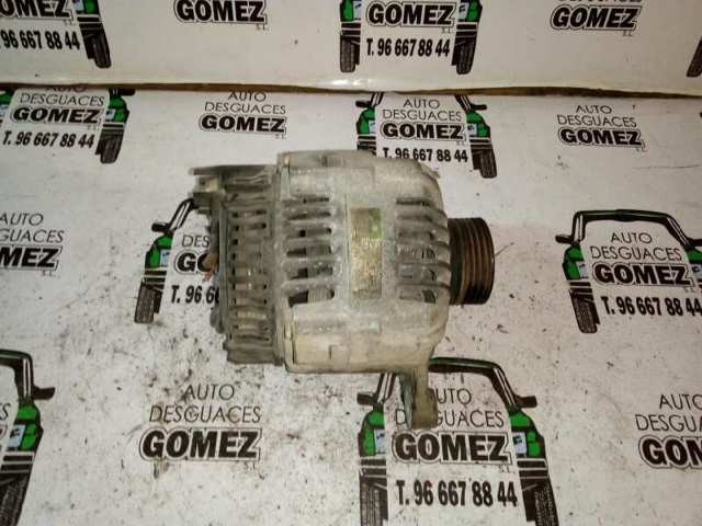 Alternator 5705HJ PEUGEOT