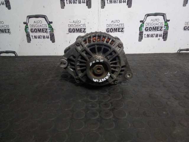 Alternator 5705HT PEUGEOT