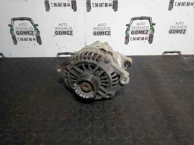 Alternator 5705HT PEUGEOT