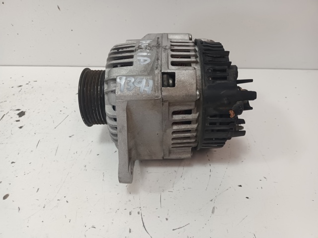 Alternator 5705JR PEUGEOT