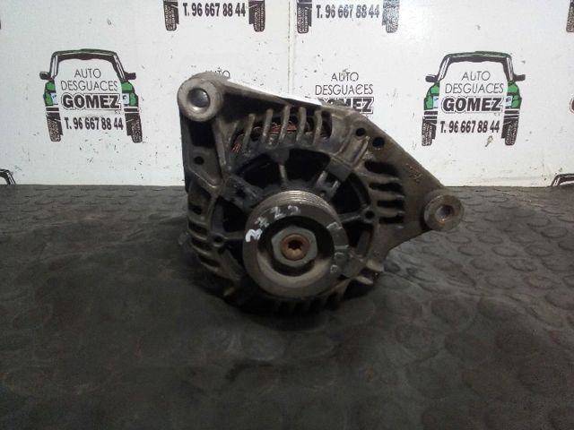 Alternator 5705JS PEUGEOT