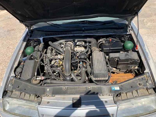 5705K7 Peugeot/Citroen