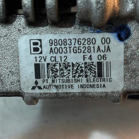 5705KG Peugeot/Citroen