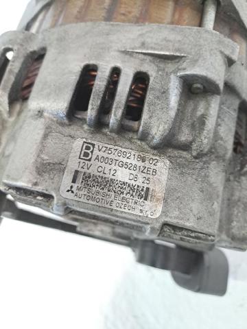 5705KG Peugeot/Citroen