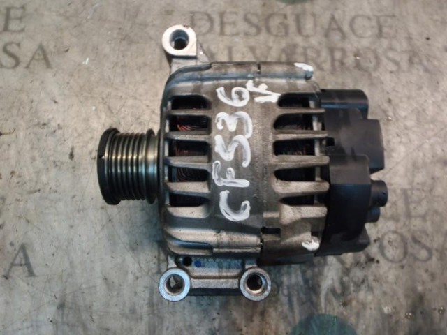 5705KG Peugeot/Citroen