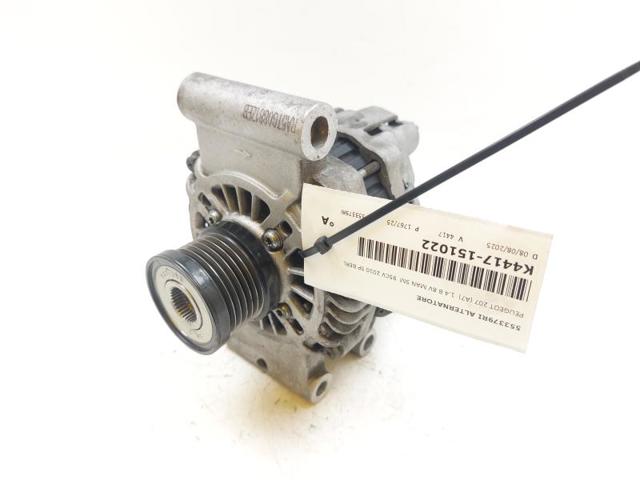 5705KQ Peugeot/Citroen