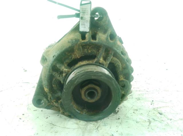 Alternator 5705L7 PEUGEOT