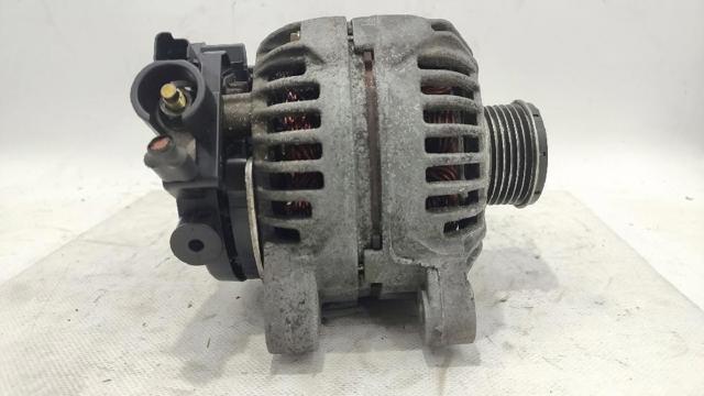 Alternator 5705NH PEUGEOT