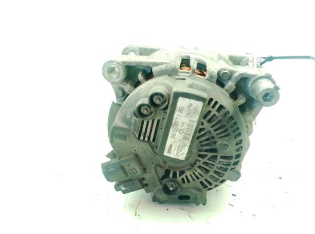 5705NH Peugeot/Citroen