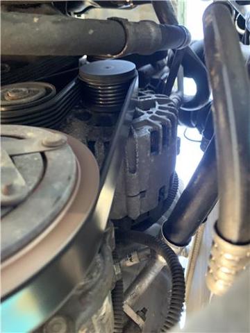 5705NH Peugeot/Citroen