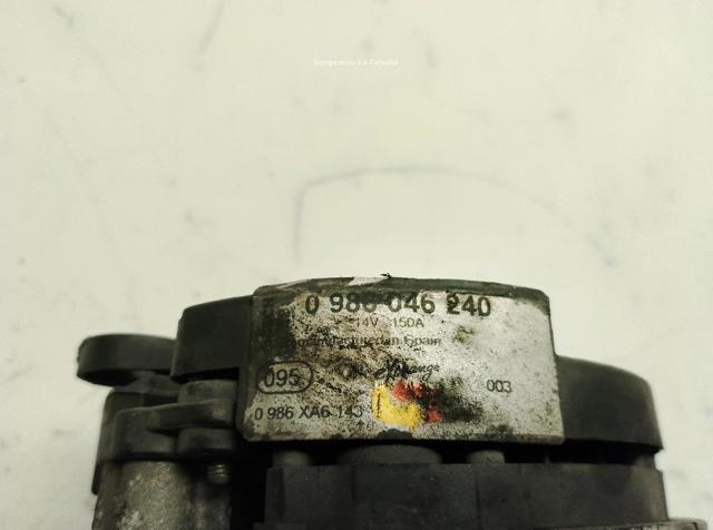 5705NH Peugeot/Citroen