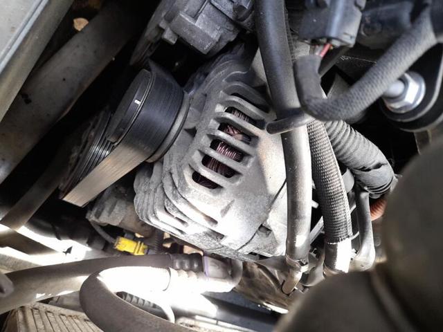 5705NH Peugeot/Citroen