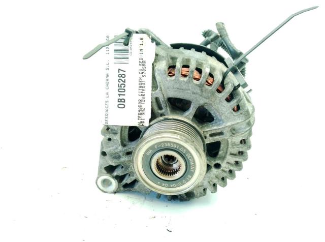 5705NH Peugeot/Citroen