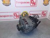 Alternator 5705NH PEUGEOT