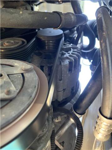 5705NH Peugeot/Citroen