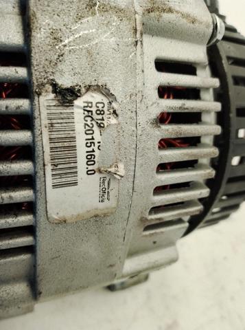 5705NH Peugeot/Citroen