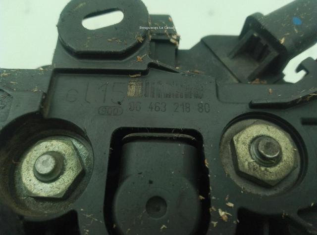 5705NH Peugeot/Citroen