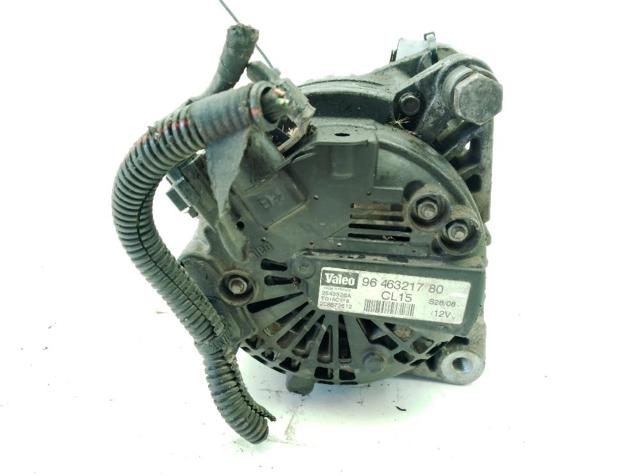 5705NH Peugeot/Citroen