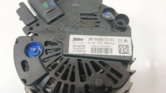 5705NR Peugeot/Citroen