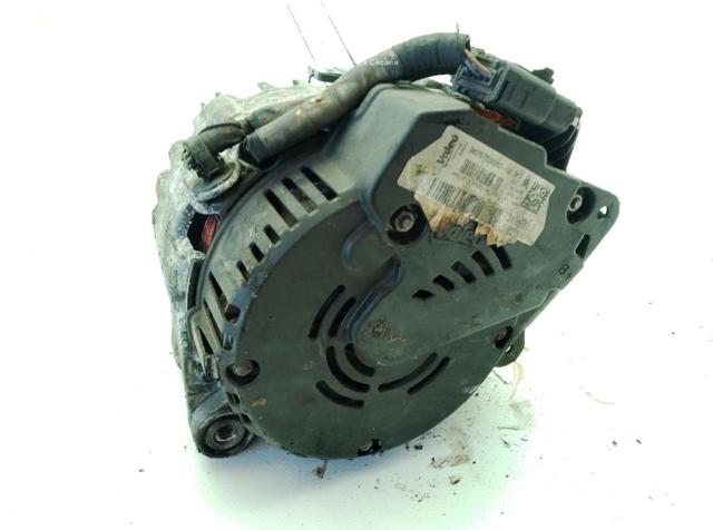 5705PA Peugeot/Citroen