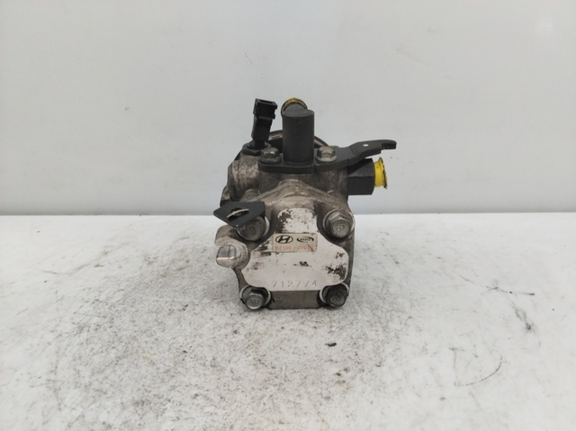 Pompa wspomagania hydraulicznego kierownicy 5710007000 HYUNDAI