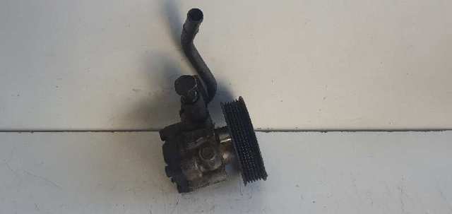 Pompa wspomagania hydraulicznego kierownicy 5710017500 HYUNDAI