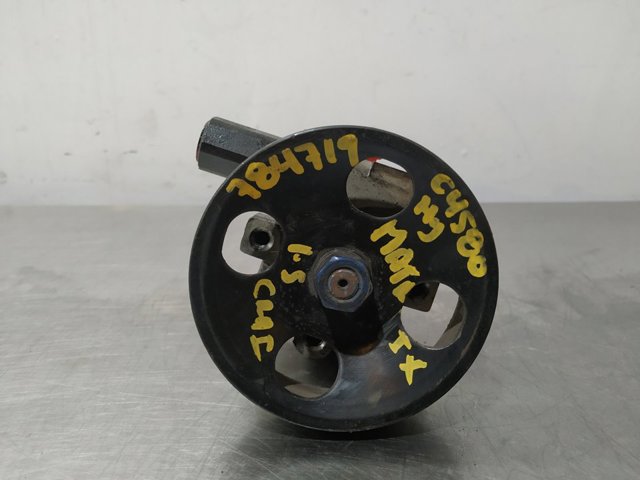 Pompa wspomagania hydraulicznego kierownicy 5710017500 HYUNDAI