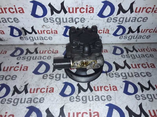 Pompa wspomagania hydraulicznego kierownicy 5710017500 HYUNDAI