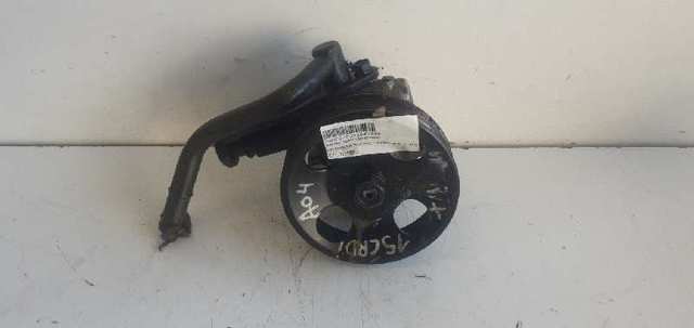 Pompa wspomagania hydraulicznego kierownicy 5710017500 HYUNDAI