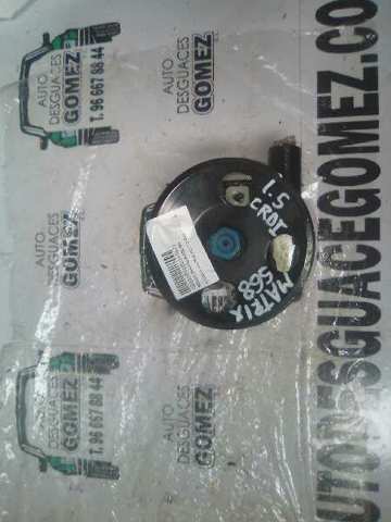 Pompa wspomagania hydraulicznego kierownicy 5710017500 HYUNDAI