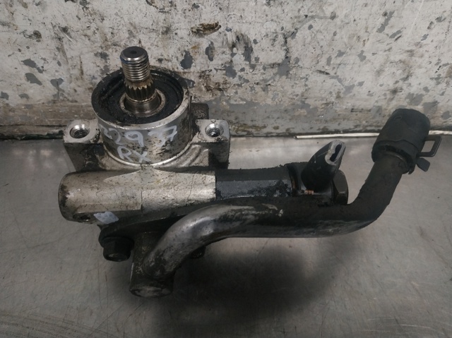 Pompa wspomagania hydraulicznego kierownicy 5710017500 HYUNDAI