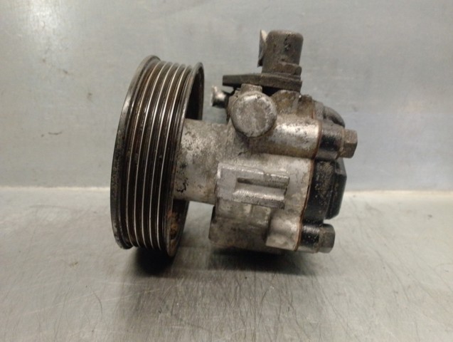Pompa wspomagania hydraulicznego kierownicy 5710017500 HYUNDAI
