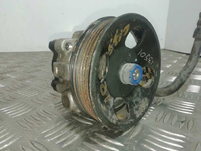 Pompa wspomagania hydraulicznego kierownicy 5710017500 HYUNDAI