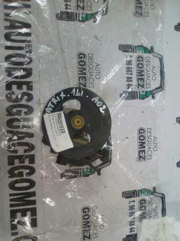 Pompa wspomagania hydraulicznego kierownicy 5710017500 HYUNDAI