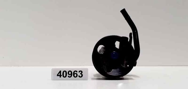 Pompa wspomagania hydraulicznego kierownicy 5710017500 HYUNDAI