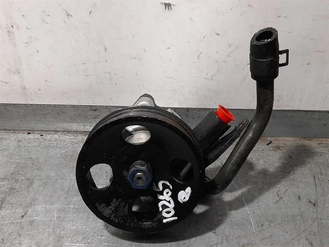 Pompa wspomagania hydraulicznego kierownicy 5710017500 HYUNDAI
