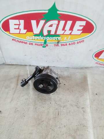 Pompa wspomagania hydraulicznego kierownicy KIA Cerato 1 LD