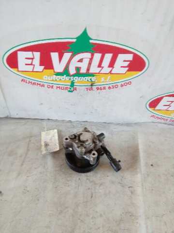 Pompa wspomagania hydraulicznego kierownicy KIA Cerato 1 LD