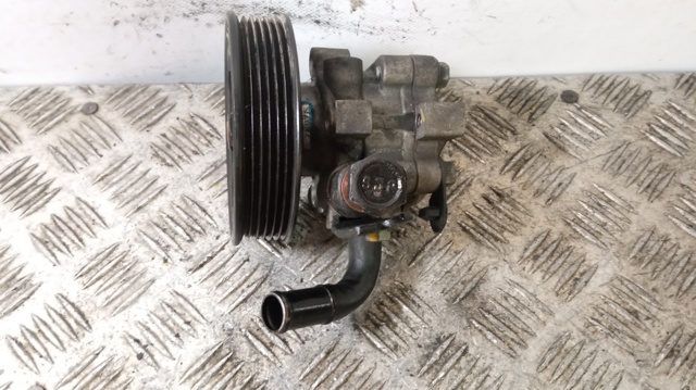 Pompa wspomagania hydraulicznego kierownicy 5710020200 HYUNDAI