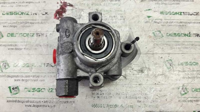 Pompa wspomagania hydraulicznego kierownicy 5710020200 HYUNDAI