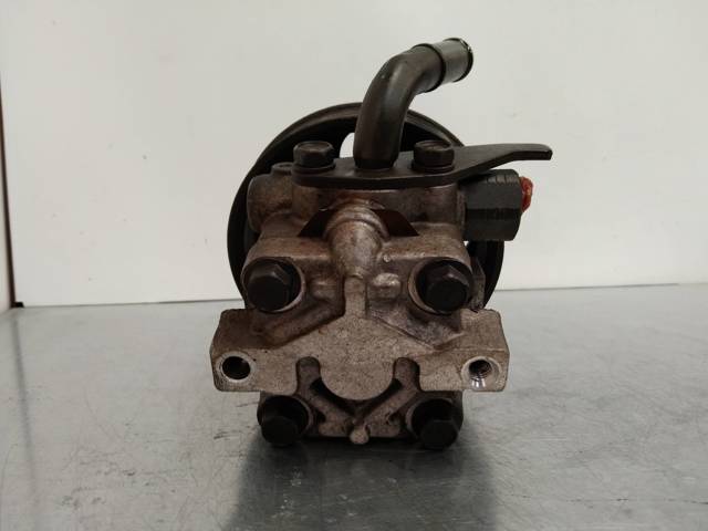 Pompa wspomagania hydraulicznego kierownicy 5710020200 HYUNDAI