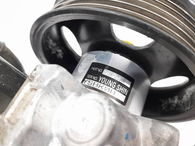Pompa wspomagania hydraulicznego kierownicy 5710025300 HYUNDAI