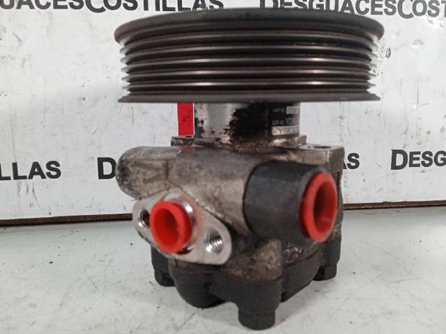 Pompa wspomagania hydraulicznego kierownicy 5710025300 HYUNDAI