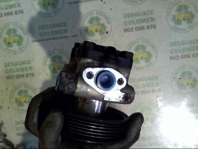 Pompa wspomagania hydraulicznego kierownicy 5710025300 HYUNDAI
