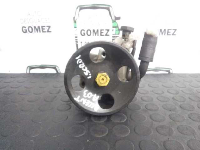 Pompa wspomagania hydraulicznego kierownicy 5710025300 HYUNDAI